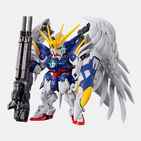 날개 달린 자유를 내 책상에!