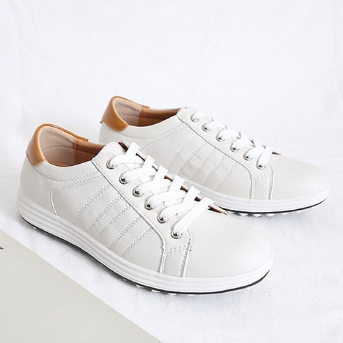코나블루 남성용 베이직 스티치라인 스니커즈 3cm DT3090