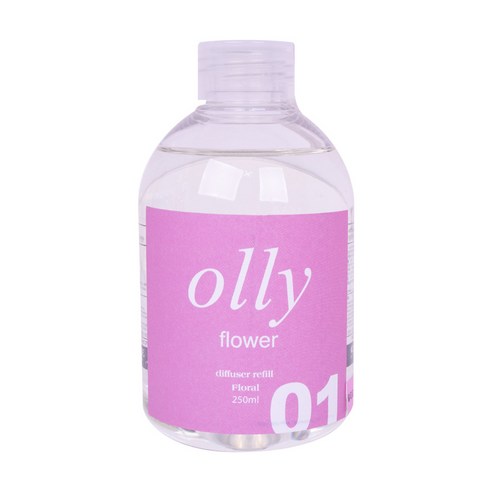 올리 디퓨저 리필, 09 플라잇, 250ml