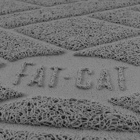 貓沙墊 貓沙化 貓用品 貓衛生用品 貓線圈墊 貓墊 貓廁所 沙墊 沙墊 沙化