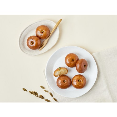 쫀득한 행복, 입안 가득 피어나는 전통의 맛