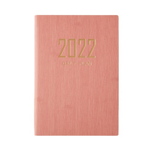 스토리하우스 2022년 다이어리, 핑크