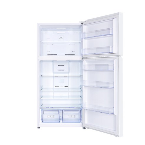 대용량 545L, 신선함 유지, 내구성, 에너지 효율적 TCL 일반형 냉장고
