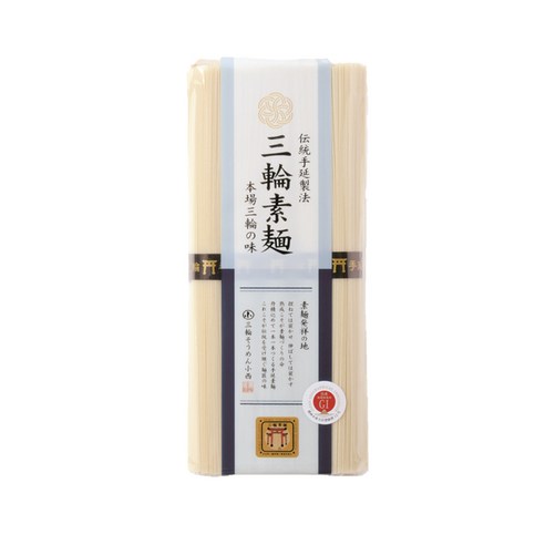 소미 미와소면, 250g, 1개