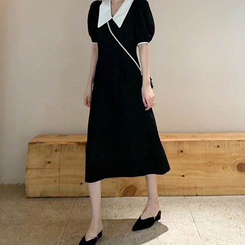 女生 女性 女款服裝 裙子 洋裝 長洋 連身裙 連衣裙 好看 好穿