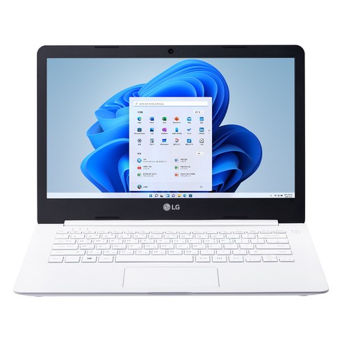 LG전자 2021 울트라 PC 14 펜티엄, 화이트, 64GB, 4GB, WIN11 S, 14U30P-EE21K