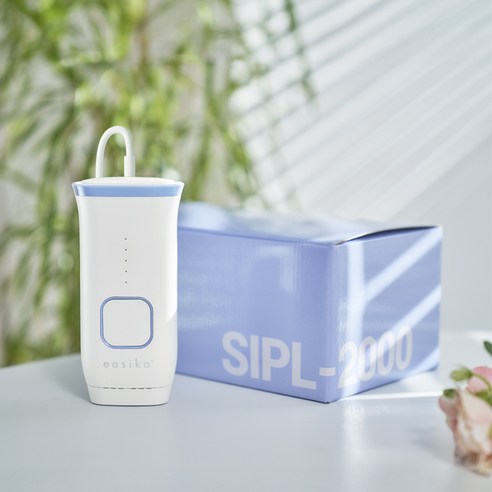 빛으로 피어나는 매끈함, 이오시카 IPL 제모 의료기기