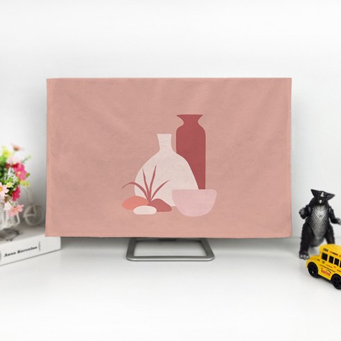 알럽홈 모던 스타일 TV 커버, TYPE9