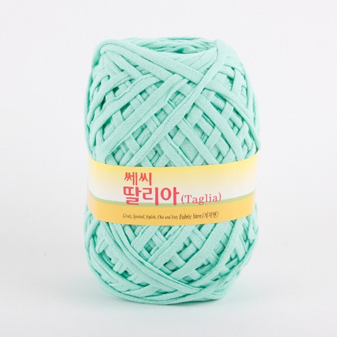 쎄비 딸리아 뜨개실, 112 연민트, 100m, 1개