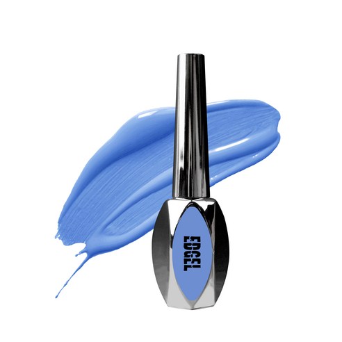 엣젤 젤컬러 프리미엄 고발색 젤네일 10ml, 303, 1개