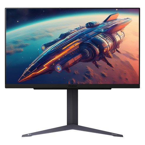 게이밍 환경을 한층 향상시켜 줄 LG전자 모니터