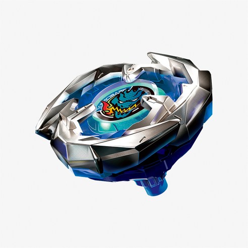 베이블레이드 BX-07 세트: 꿈과 열정을 담은 짜릿한 승부의 세계로!