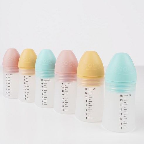 아이와 엄마 모두를 위한 편안하고 안전한 투약 솔루션