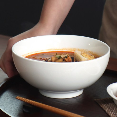 끌리메 클래시 면기: 당신의 식탁에 따스한 감성을 더하다