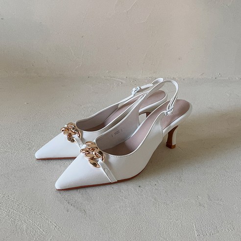 슈가펀 리무드 체인 슬링백 6.5cm