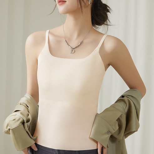 편안함과 아름다움을 동시에!