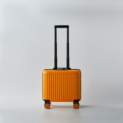 작지만 강렬한, 당신의 완벽한 여행 메이트