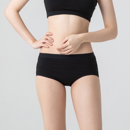 싸이클린 브리프에어 위생팬티