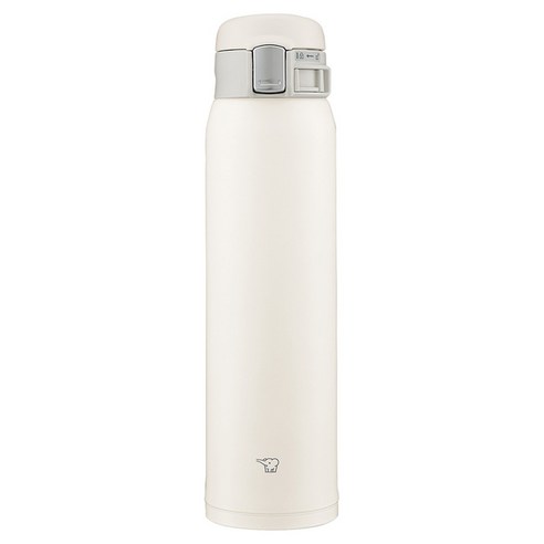 조지루시 보온보냉 원터치 텀블러, 매트 화이트, 600ml, COLOR:매트 화이트(WM)|SIZE:600ml