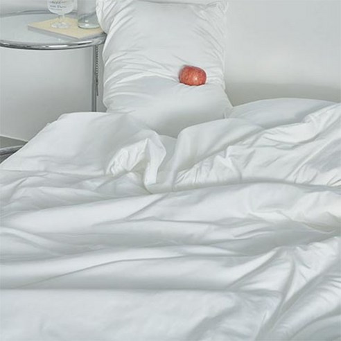 뽀송함으로 꿀잠 예약! 아망떼 시어서커 여름 이불