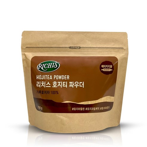 리치스 호지티 파우더, 250g, 1개
