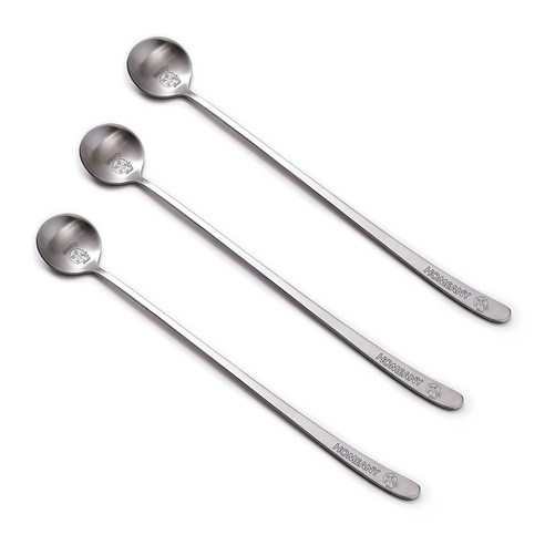 홈애니 롱 티스푼, 사자, 3개