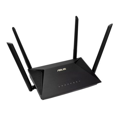 답답한 와이파이, 에이수스 공유기로 쾌적하게!