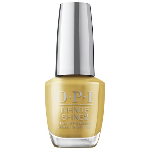 오피아이 인피니트 샤인2 컬러네일 15ml, F005 Ochre the Moon, 1개