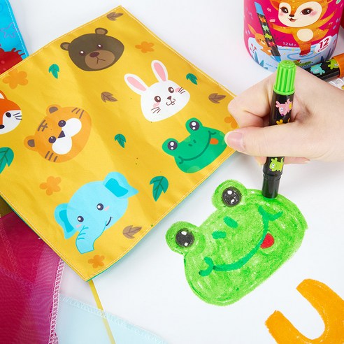 안전하고 즐거운 촉감놀이로 우리 아기 오감 발달을 쑥쑥!