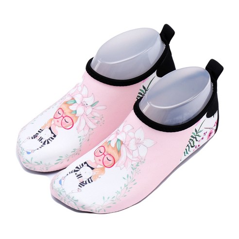 키즈트리 아동용 여름 아쿠아 워터 슈즈 SZ-395