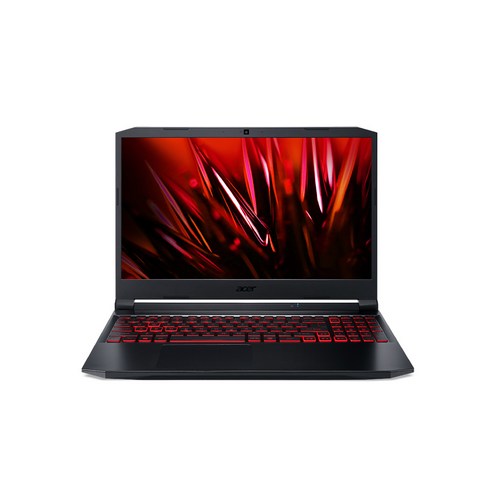 에이서 2021 Nitro5 15.6, 블랙, 라이젠7 4세대, 512GB, 16GB, Free DOS, AN515-45-R9DW