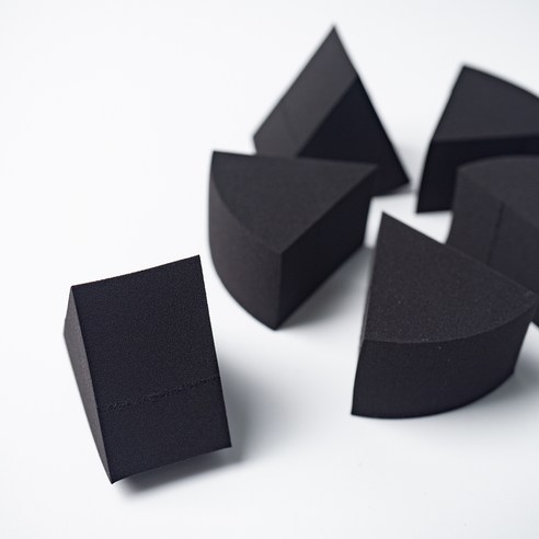 더분 하이드로 스펀지: 촉촉하고 완벽한 피부 표현의 시작