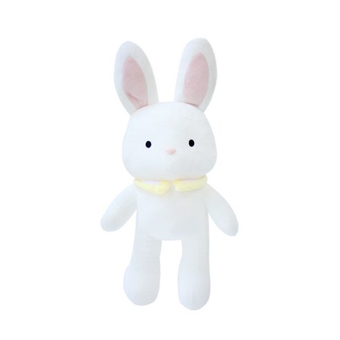 바니츄 봉제인형, 옐로우, 40cm