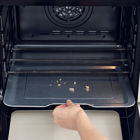 홈베이킹의 시작, 위즈웰 데일리 오븐 40L로!