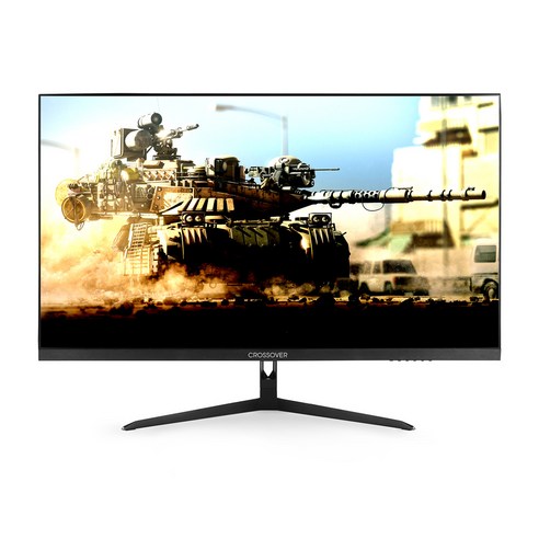 크로스오버 80.1cm QHD 게이밍 무결점 모니터 IPS 1ms 165Hz, 32GN165