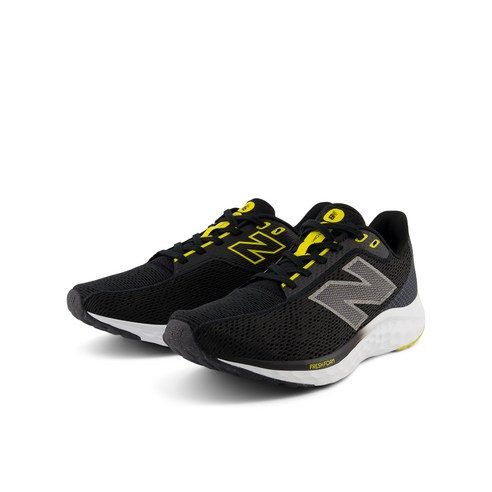 뉴발란스 아리쉬 후기