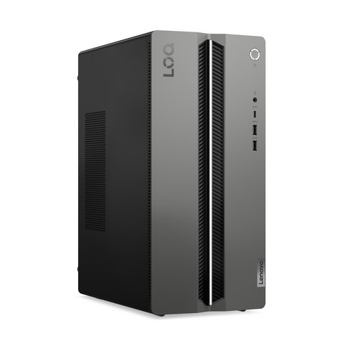 압도적인 성능으로 게이밍의 새로운 기준을 제시하는 레노버 LOQ 타워 17IRR9