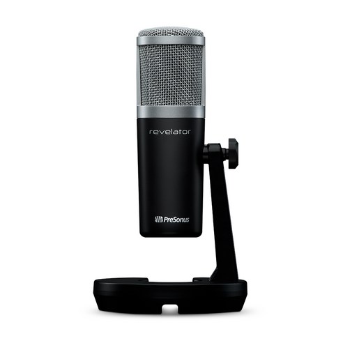 프리소너스 USB 마이크 – 프로급 음질의 마이크