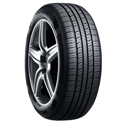 최고의 성능과 저렴한 가격을 가진 넥센 타이어 i.Q series1 175 / 50R15