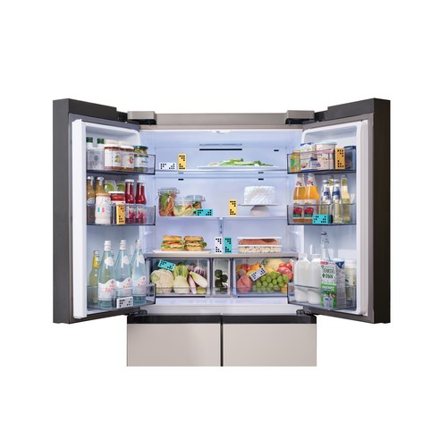 에어후레쉬 키친핏: 냉장고의 신선함을 유지하는 혁신적 솔루션
