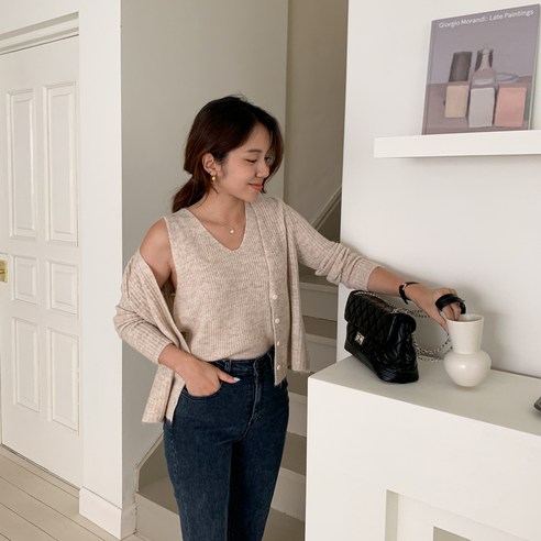 套裝產品 家居服 套裝協調 女式套裝 女式套裝 女式開襟衫套裝 女式針織品 女式針織品 女式秋季針織品 秋季針織品