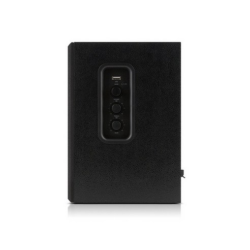 캔스톤 PC 게이밍 스피커: 압도적인 몰입감을 선사하는 사운드 경험