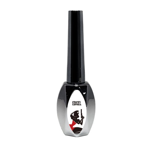 엣젤 프리미엄 매트 탑 젤 10ml, 1개