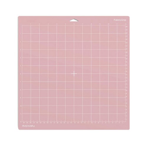 쿼르디 커팅 매트, 내추럴 핑크