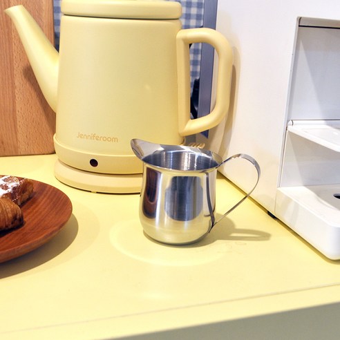 커피와 음료를 즐기기에 완벽한 우아하고 다목적 샷잔