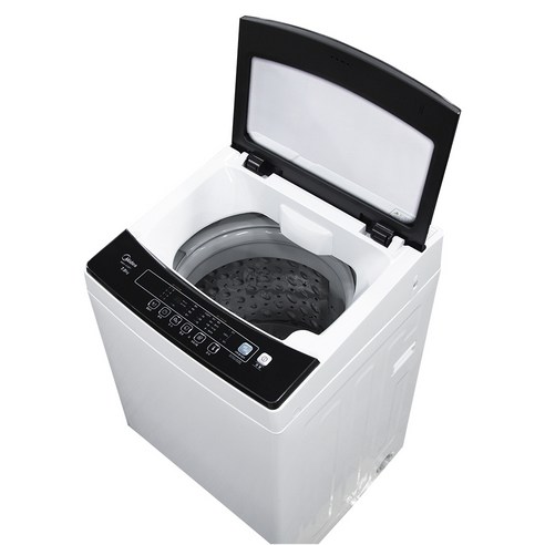 미디어 전자동 세탁기 MWH-A70P1 - 탁월한 세탁 효율과 신뢰성 제공