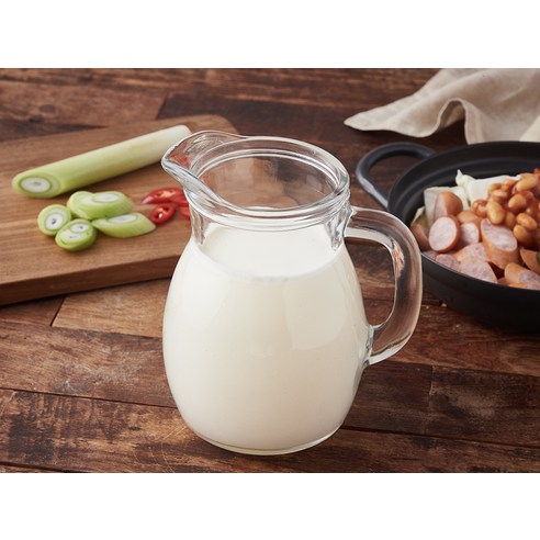 식탐 누구나쉽고 맛있게 사골육수: 요리에 활력을 불어넣는 간편하고 구수한 육수