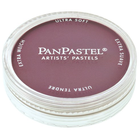 팬파스텔 MAGENTA EXTRA DARK 9ml, 1색, 1개