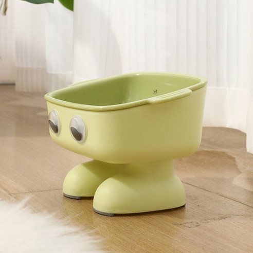 사랑하는 반려동물을 위한 스마트한 선택, 딩동펫 로봇 논슬립 급수식기