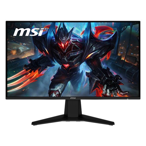 게임 몰입도 UP! MSI FHD 144Hz 게이밍 모니터, 써보니 다르네! (솔직 후기) msi모니터